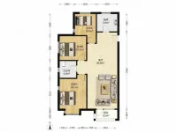 万达维多利亚湾（31-67号楼）