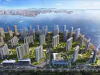 万达维多利亚湾（31-67号楼）