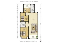 万达维多利亚湾（31-67号楼）