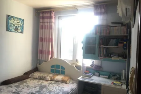 天泰阳光海岸 2室2厅1卫南北 精装