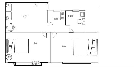 八里庄社区