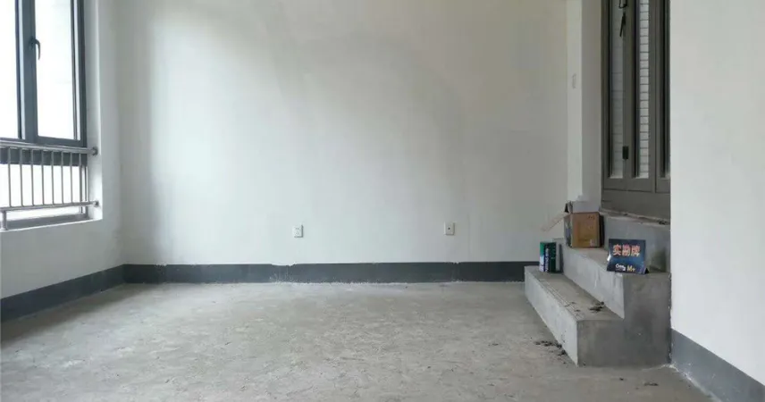 恒大金沙滩别墅