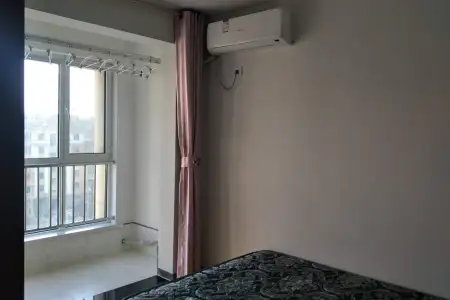 蜊叉泊 1房1厅1卫 南 中装