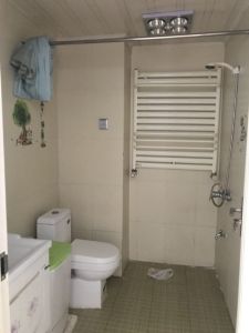 怡情海岸 2室1厅1卫南北 精装