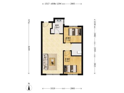 世茂诺沙湾五期