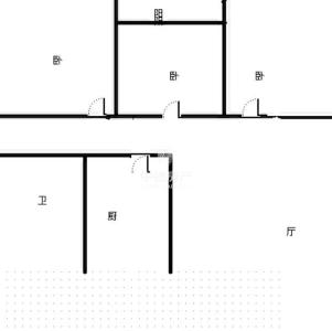 建委大院
