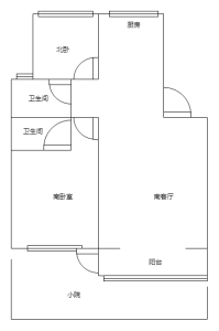 铁路小区