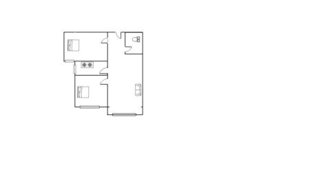 大泊子社区（西区）