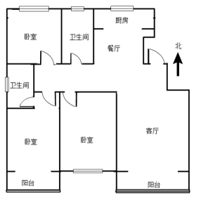 巴登花园