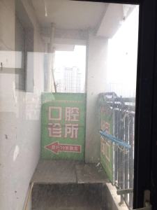 南港小区西区