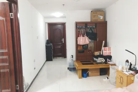 唐宁国际 1室1厅1卫 东北 精装