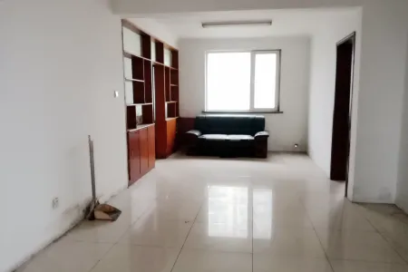 鲁泽观天下 3室2厅2卫南北 简装