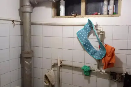 医院附近 2房1厅1卫 南 普装