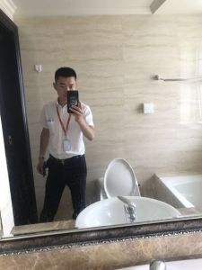 中南海湾新城