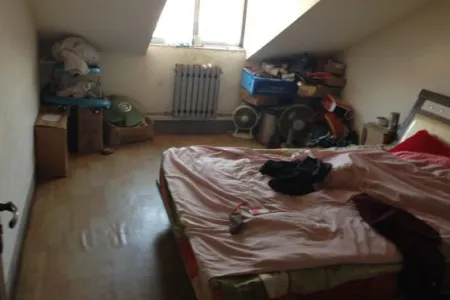 竹苞花园 3室2厅1卫南北 简装