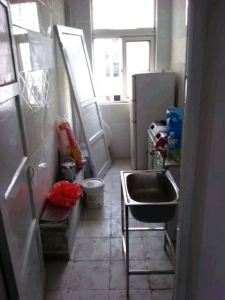 卧鹏小区
