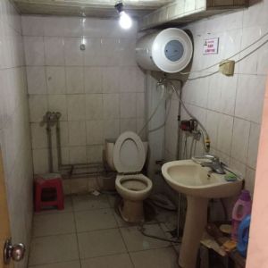 电厂东宿舍