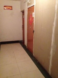 柳沟小区 3室1厅1卫南北 简装