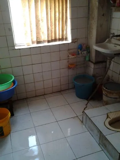 柳沟小区 3室1厅1卫南 毛坯