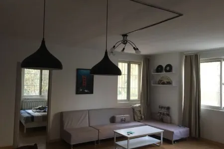 示范小区C区 3室2厅1卫南北 精装