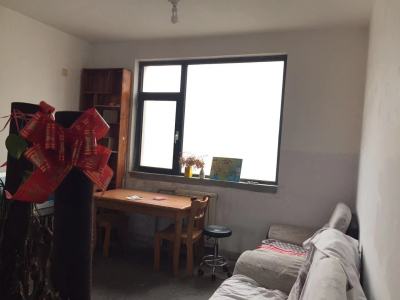 南港小区西区