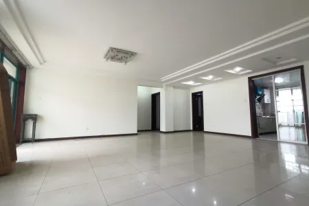 隆和怡海世家 2室2厅2卫南北 中装