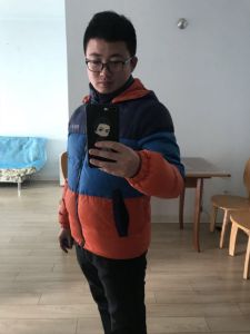 怡情海岸