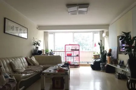 冠庭园 3室2厅2卫 南北 精装