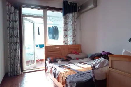 隆海东方华庭 3房2厅2卫 南北 精装