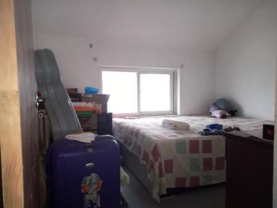 瑞海花园北区