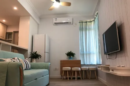 康大鑫都汇府 2室2厅1卫南北 精装