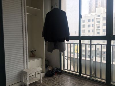 福麟海景丽园