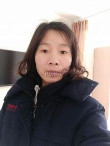 福赢国际公寓