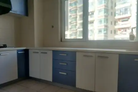 傲海星城 3室2厅2卫南北 精装