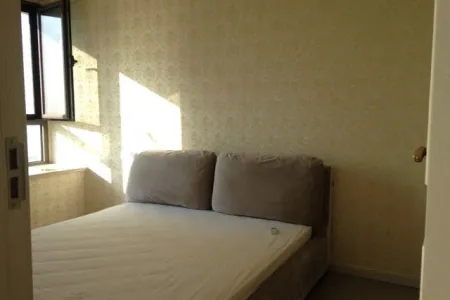 名嘉汇 2室2厅1卫 南 精装