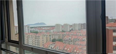 隆海海之韵三期