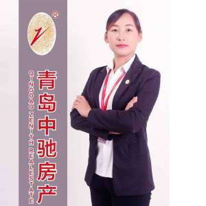 前湾小区