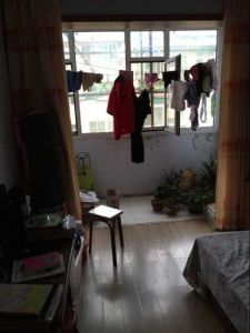 前湾小区