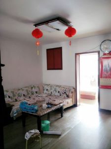 后湾社区