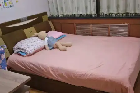 世纪新村 2房2厅1卫 南北 精装