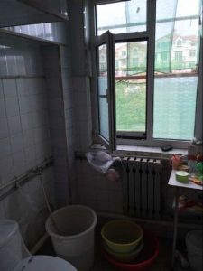 前湾小区