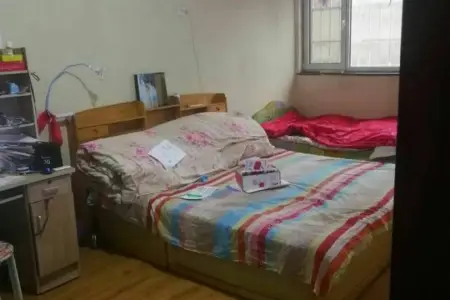 医院附近 2室2厅1卫 南 中装