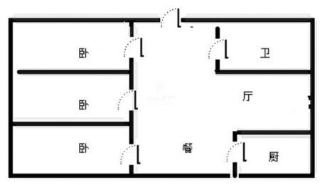 后湾社区