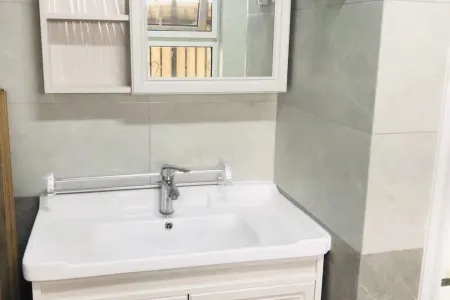 海尔悦湖兰庭三期 2室1厅1卫南北 精装