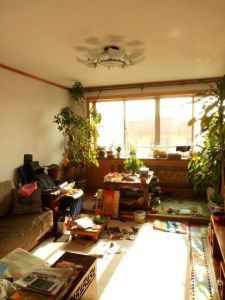 前湾小区 3室1厅1卫 南 简装