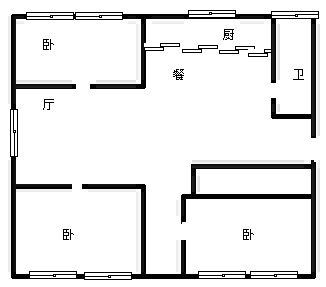 世纪新村