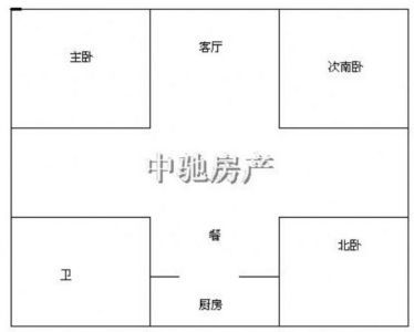 车家岭小区