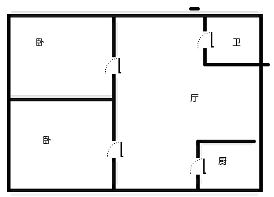 盐滩小区