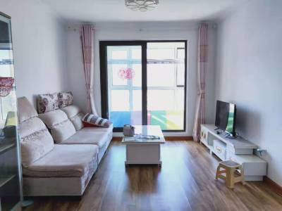 世茂诺沙湾三期