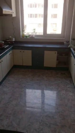 华欧北海花园 3室2厅1卫南 中装